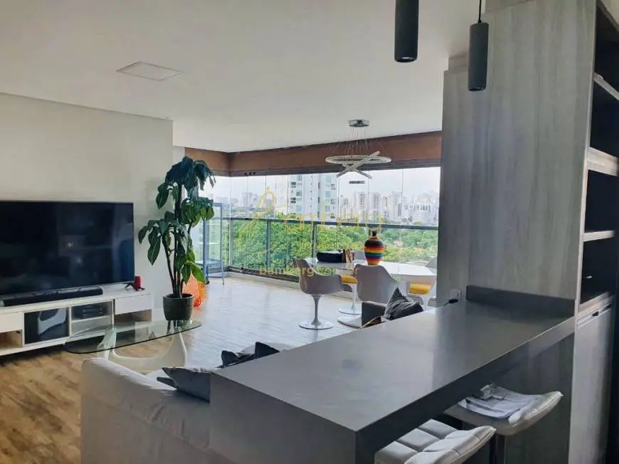 Foto 1 de Apartamento com 2 Quartos à venda, 98m² em Vila Olímpia, São Paulo