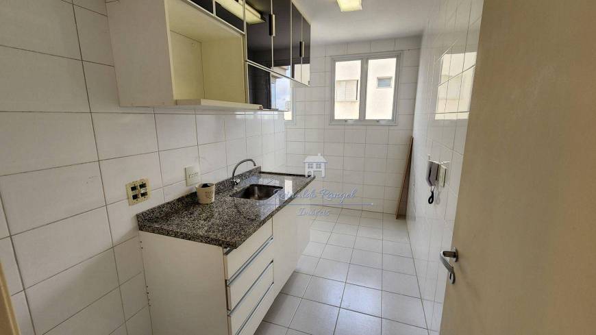 Foto 3 de Apartamento com 2 Quartos para alugar, 55m² em Vila Paulista, São Paulo