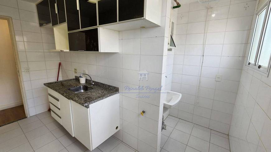 Foto 4 de Apartamento com 2 Quartos para alugar, 55m² em Vila Paulista, São Paulo