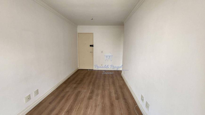 Foto 5 de Apartamento com 2 Quartos para alugar, 55m² em Vila Paulista, São Paulo