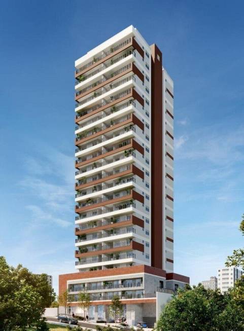Foto 1 de Apartamento com 2 Quartos à venda, 122m² em Vila Santa Catarina, São Paulo