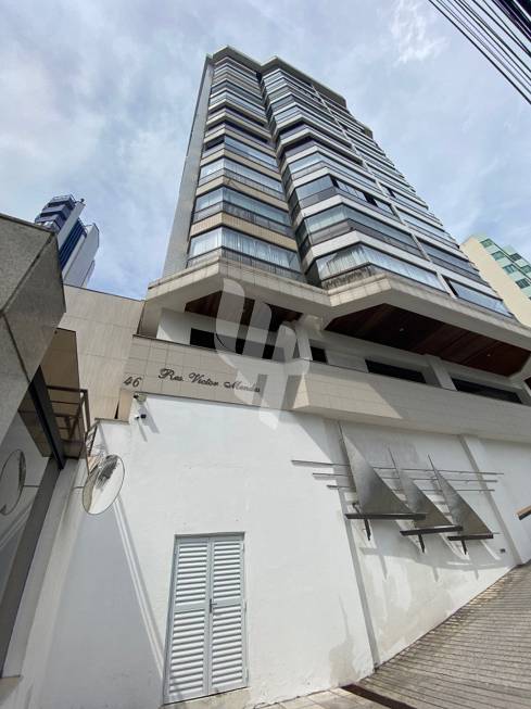 Foto 1 de Apartamento com 3 Quartos à venda, 153m² em Agronômica, Florianópolis