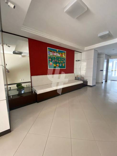Foto 2 de Apartamento com 3 Quartos à venda, 153m² em Agronômica, Florianópolis