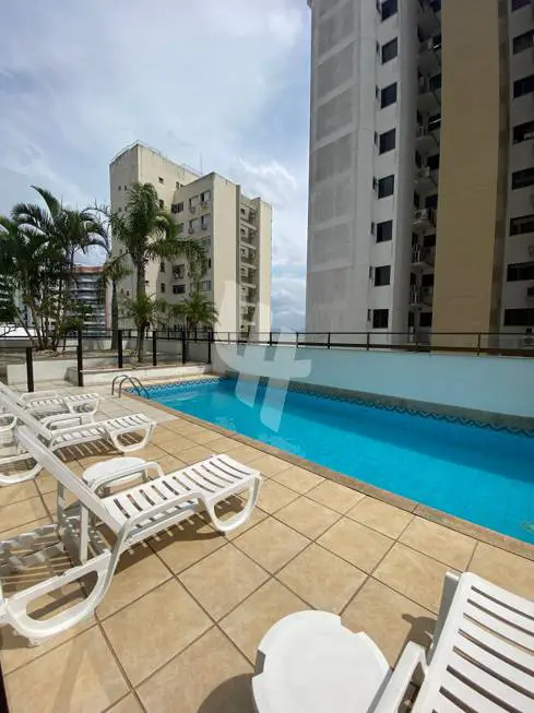 Foto 4 de Apartamento com 3 Quartos à venda, 153m² em Agronômica, Florianópolis