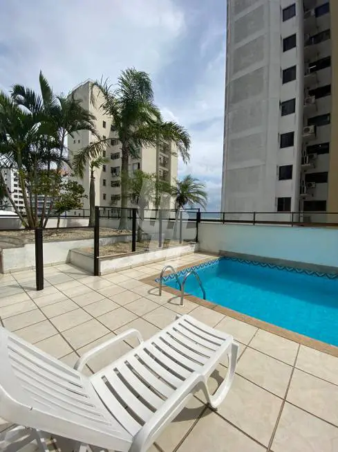 Foto 5 de Apartamento com 3 Quartos à venda, 153m² em Agronômica, Florianópolis