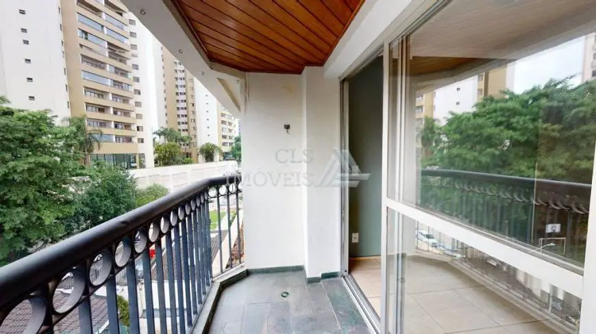 Foto 1 de Apartamento com 3 Quartos à venda, 107m² em Alto de Pinheiros, São Paulo
