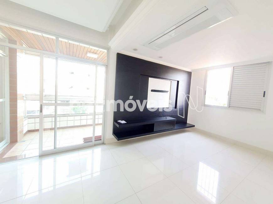 Foto 1 de Apartamento com 3 Quartos à venda, 140m² em Anchieta, Belo Horizonte