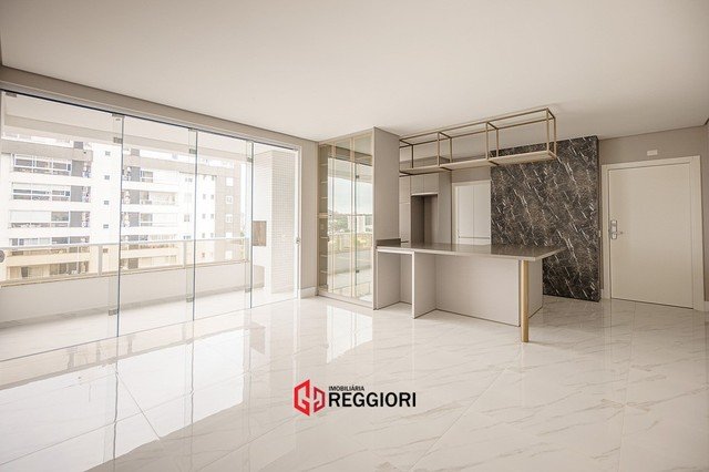 Foto 5 de Apartamento com 3 Quartos à venda, 224m² em Anita Garibaldi, Joinville