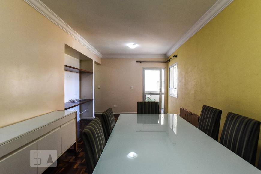 Foto 1 de Apartamento com 3 Quartos para alugar, 96m² em Baeta Neves, São Bernardo do Campo