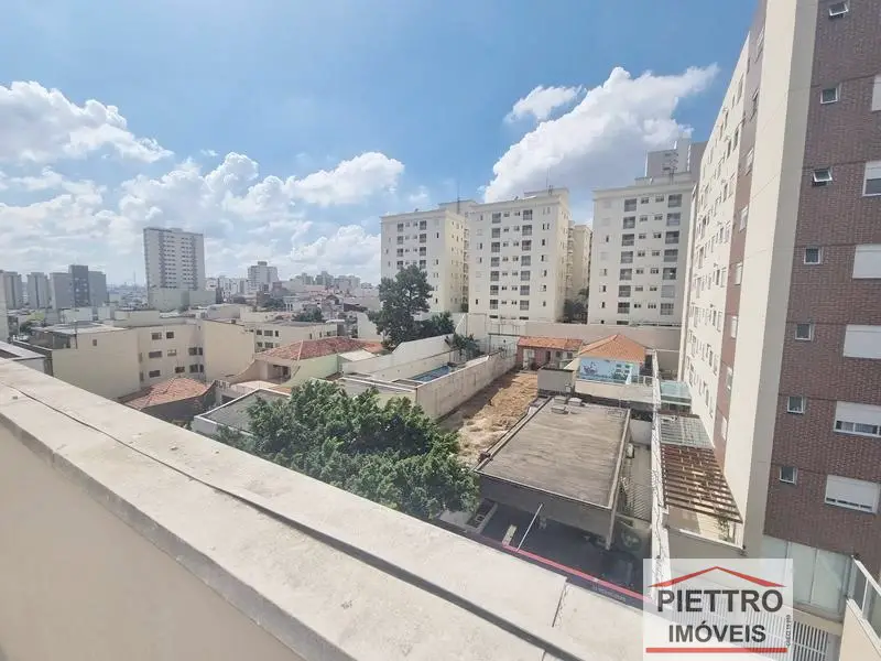 Foto 1 de Apartamento com 3 Quartos à venda, 92m² em Barcelona, São Caetano do Sul