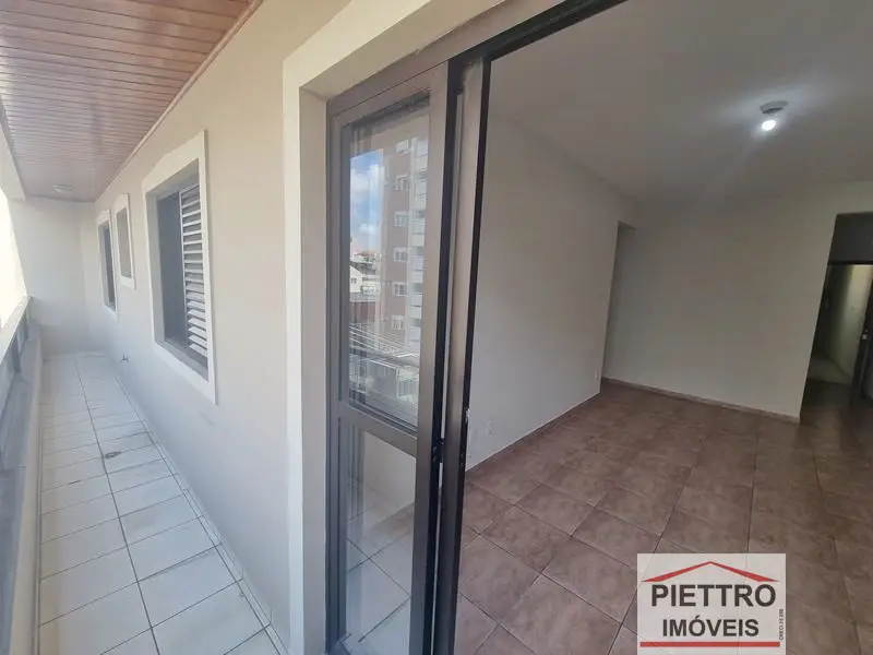 Foto 3 de Apartamento com 3 Quartos à venda, 92m² em Barcelona, São Caetano do Sul