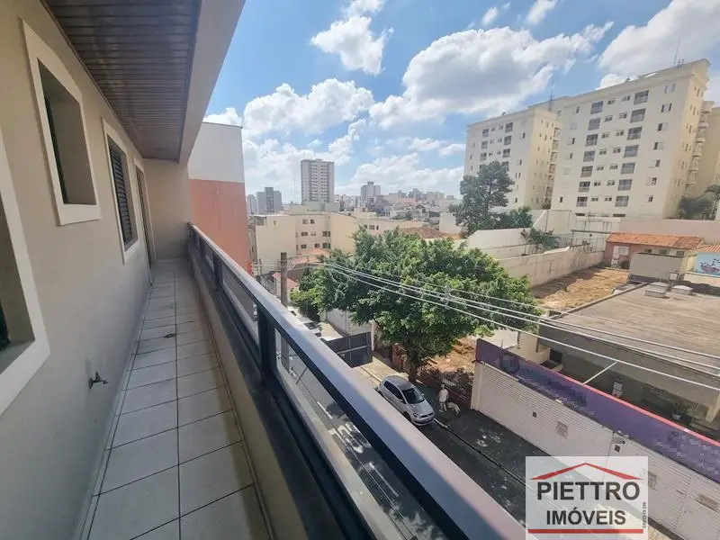 Foto 5 de Apartamento com 3 Quartos à venda, 92m² em Barcelona, São Caetano do Sul