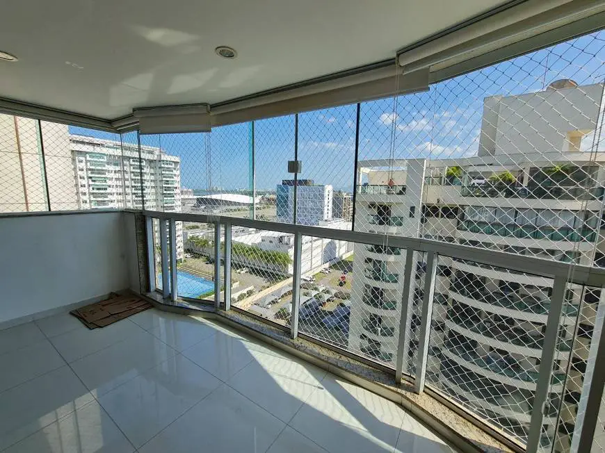 Foto 1 de Apartamento com 3 Quartos para alugar, 85m² em Barra da Tijuca, Rio de Janeiro