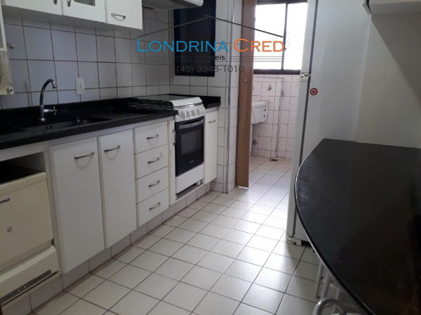 Foto 2 de Apartamento com 3 Quartos à venda, 74m² em Bela Suica, Londrina