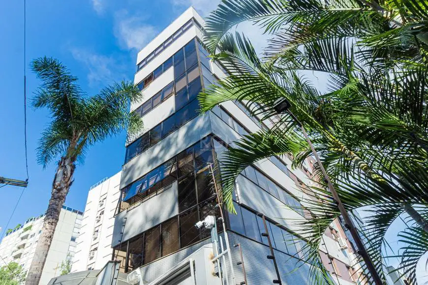 Foto 1 de Apartamento com 3 Quartos à venda, 106m² em Bela Vista, Porto Alegre