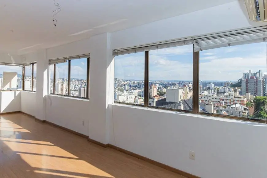 Foto 2 de Apartamento com 3 Quartos à venda, 106m² em Bela Vista, Porto Alegre