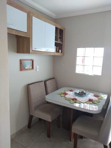 Foto 1 de Apartamento com 3 Quartos à venda, 90m² em Belo Vale, Santa Luzia