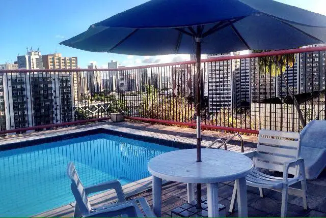 Foto 1 de Apartamento com 3 Quartos à venda, 140m² em Boa Viagem, Recife