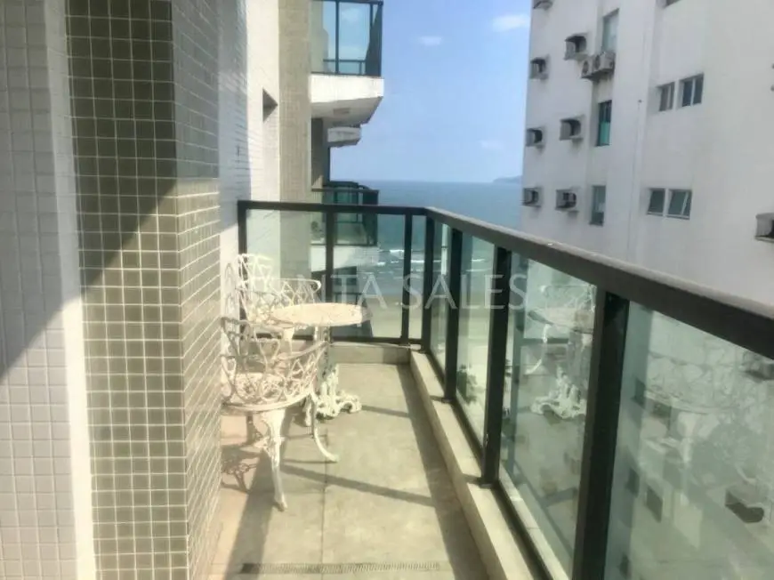 Foto 1 de Apartamento com 3 Quartos à venda, 244m² em Boqueirão, Santos