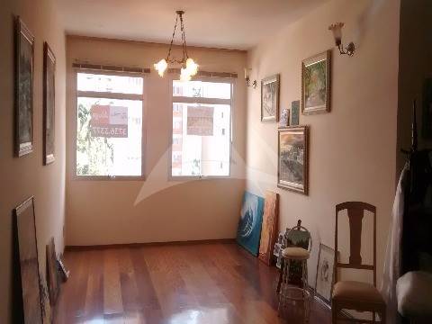 Foto 1 de Apartamento com 3 Quartos à venda, 119m² em Cambuí, Campinas