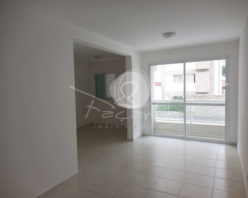 Foto 1 de Apartamento com 3 Quartos à venda, 85m² em Cambuí, Campinas