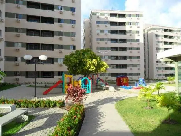 Foto 1 de Apartamento com 3 Quartos à venda, 64m² em Candeias, Jaboatão dos Guararapes