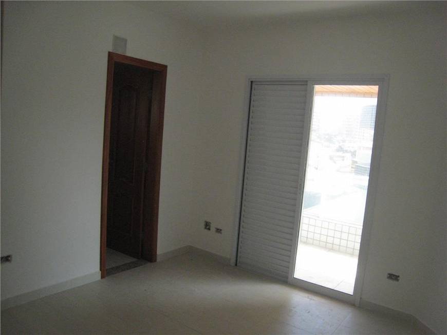 Foto 5 de Apartamento com 3 Quartos à venda, 100m² em Canto do Forte, Praia Grande