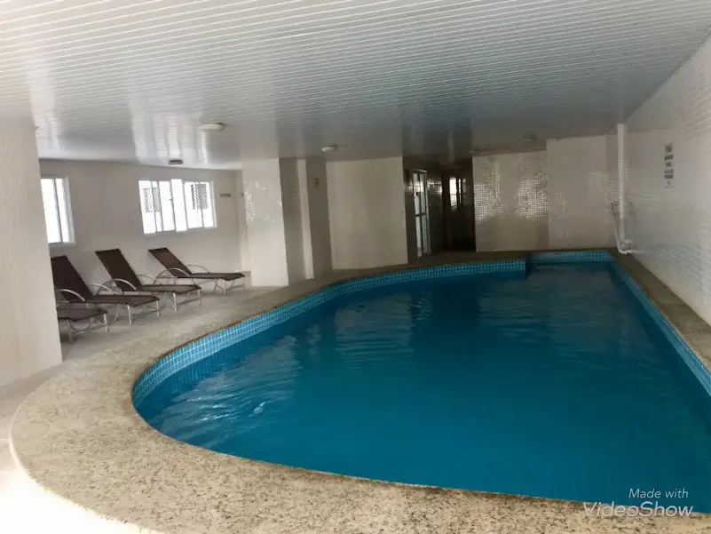Foto 1 de Apartamento com 3 Quartos à venda, 139m² em Canto do Forte, Praia Grande