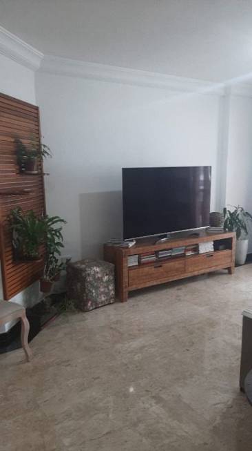 Foto 2 de Apartamento com 3 Quartos à venda, 143m² em Canto do Forte, Praia Grande