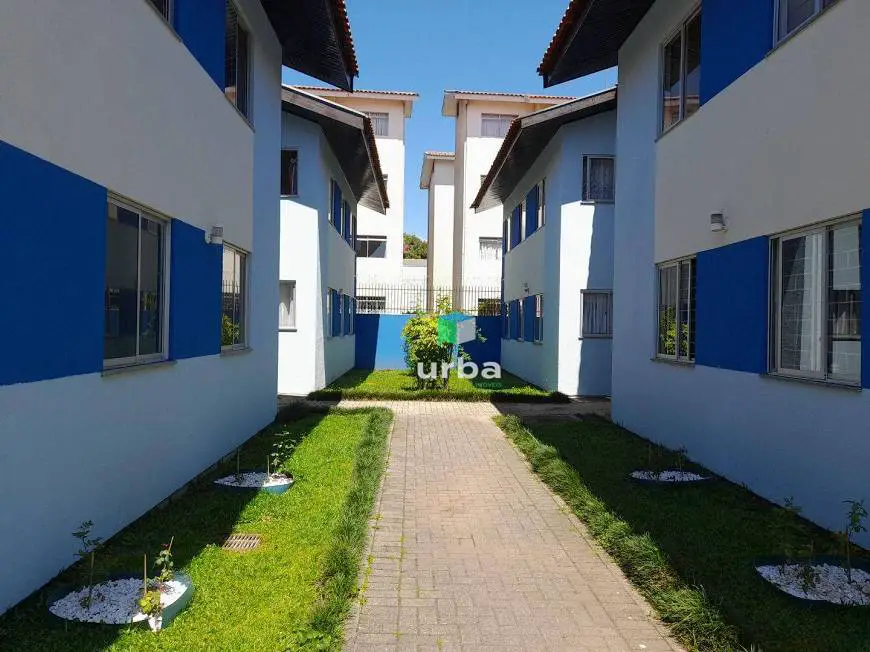 Foto 3 de Apartamento com 3 Quartos à venda, 56m² em Capão Raso, Curitiba