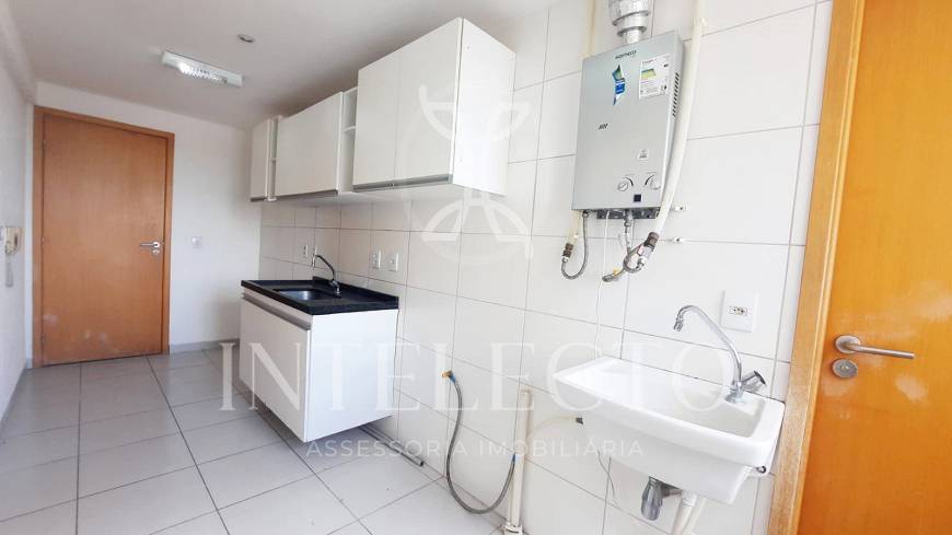 Foto 4 de Apartamento com 3 Quartos à venda, 76m² em Capim Macio, Natal