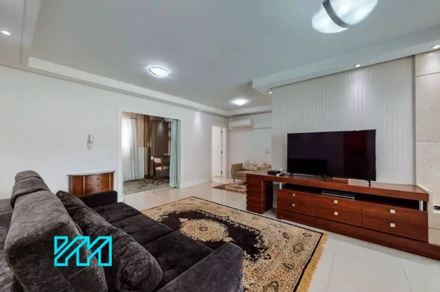 Foto 5 de Apartamento com 3 Quartos à venda, 145m² em Centro, Balneário Camboriú