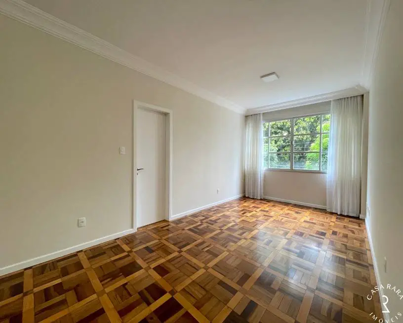 Foto 1 de Apartamento com 3 Quartos à venda, 98m² em Centro, Florianópolis
