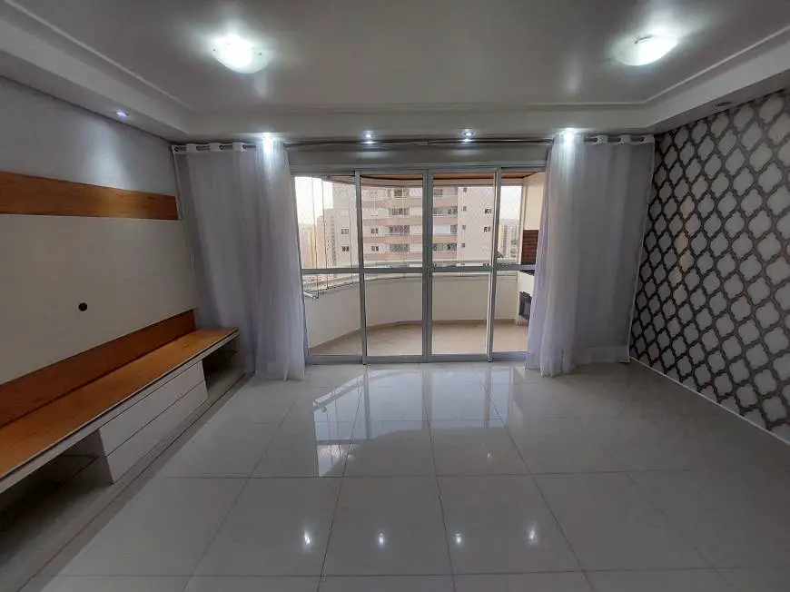 Foto 1 de Apartamento com 3 Quartos à venda, 96m² em Centro, Guarulhos
