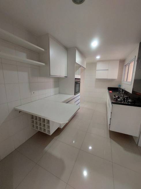Foto 4 de Apartamento com 3 Quartos à venda, 96m² em Centro, Guarulhos