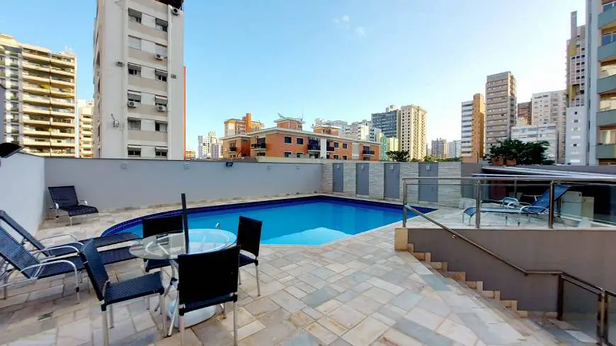 Foto 1 de Apartamento com 3 Quartos para venda ou aluguel, 98m² em Centro, Londrina