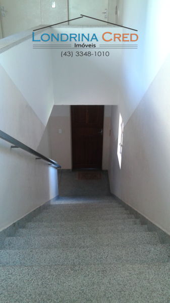 Foto 5 de Apartamento com 3 Quartos à venda, 60m² em Centro, Rolândia