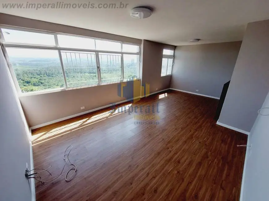 Foto 1 de Apartamento com 3 Quartos à venda, 128m² em Centro, São José dos Campos