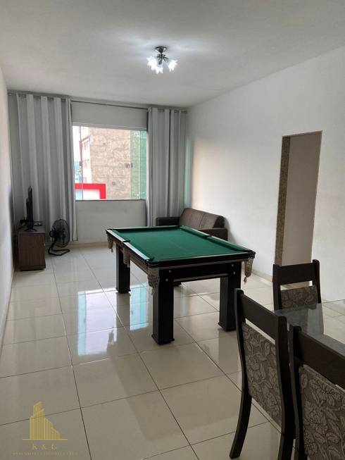 Foto 1 de Apartamento com 3 Quartos para alugar, 81m² em Centro, Volta Redonda