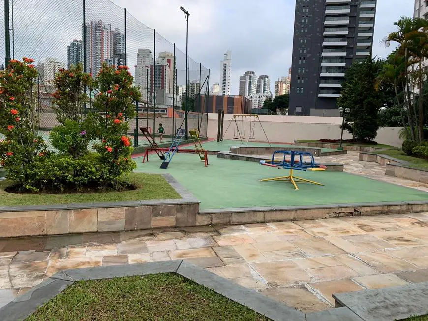 Foto 3 de Apartamento com 3 Quartos à venda, 111m² em Cidade Mae Do Ceu, São Paulo