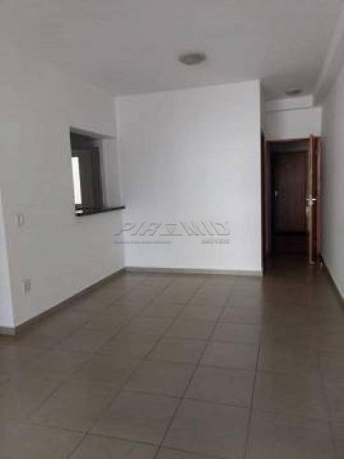 Foto 1 de Apartamento com 3 Quartos para alugar, 97m² em Condomínio Itamaraty, Ribeirão Preto