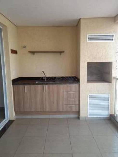 Foto 4 de Apartamento com 3 Quartos para alugar, 97m² em Condomínio Itamaraty, Ribeirão Preto