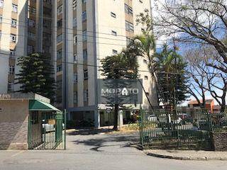 Foto 1 de Apartamento com 3 Quartos à venda, 110m² em Conjunto Califórnia, Belo Horizonte