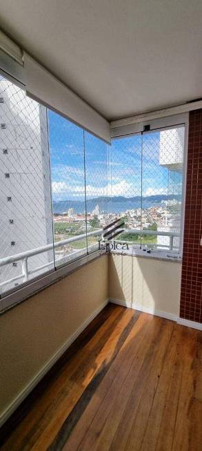 Foto 3 de Apartamento com 3 Quartos à venda, 83m² em Estreito, Florianópolis