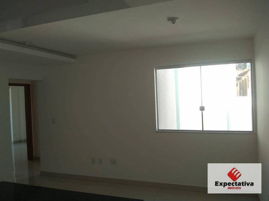 Foto 5 de Apartamento com 3 Quartos à venda, 63m² em Itapoã, Belo Horizonte