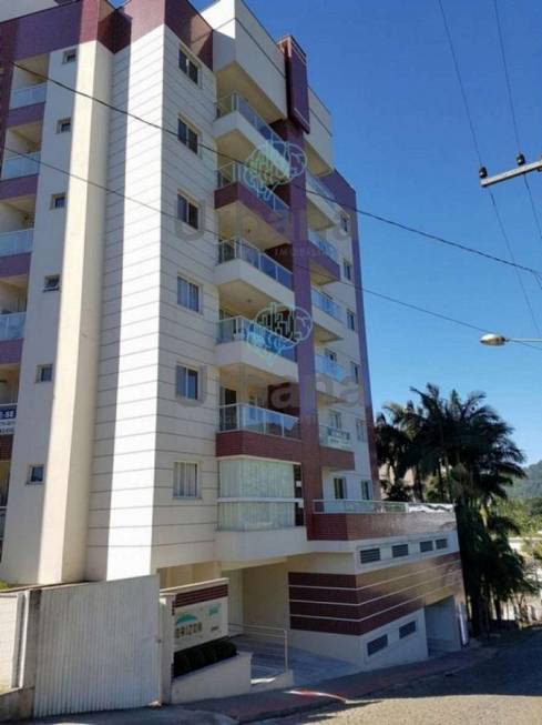 Foto 2 de Apartamento com 3 Quartos à venda, 95m² em Jaraguá Esquerdo, Jaraguá do Sul