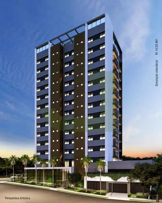 Foto 1 de Apartamento com 3 Quartos à venda, 100m² em Jardim América, São Leopoldo