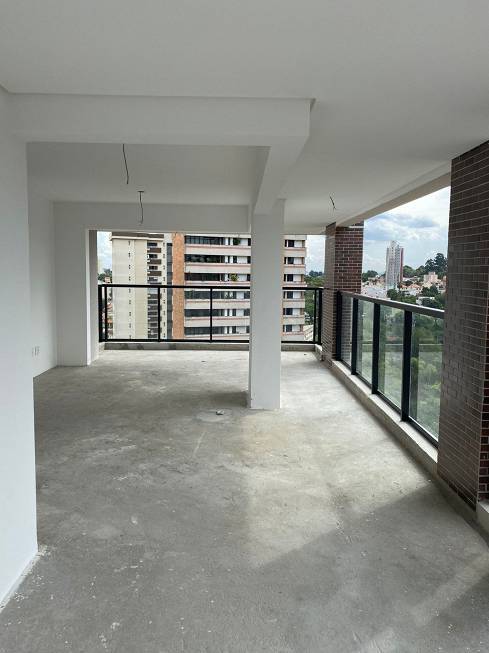 Foto 2 de Apartamento com 3 Quartos à venda, 133m² em Jardim, Santo André