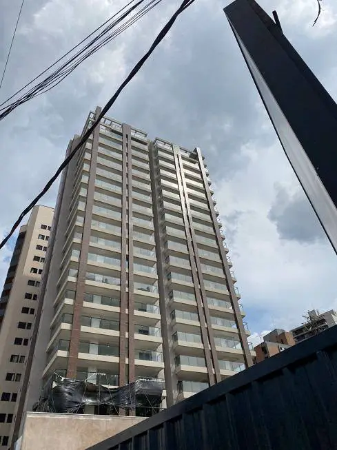 Foto 4 de Apartamento com 3 Quartos à venda, 133m² em Jardim, Santo André