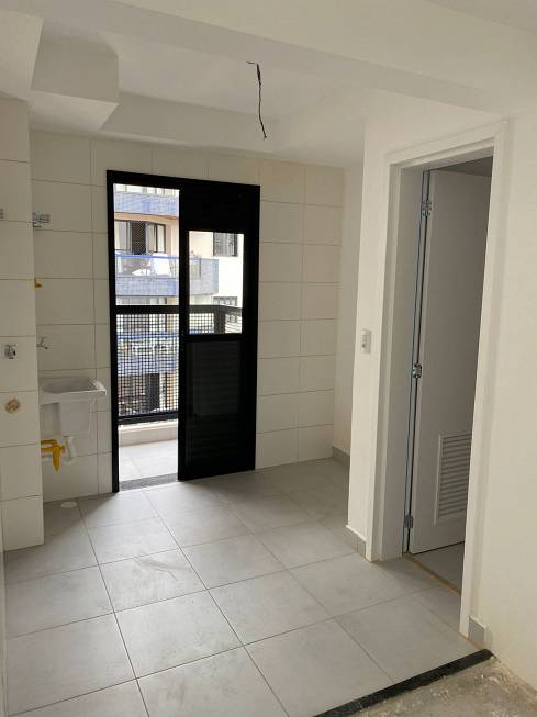 Foto 5 de Apartamento com 3 Quartos à venda, 133m² em Jardim, Santo André